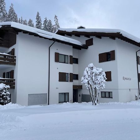 Kleines Bijou In Klosters Platz Exterior foto